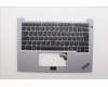 Lenovo MECH_ASM FRU ITA (SRX) UK AG para Lenovo ThinkPad E14 Gen 6 (21M3/21M4)