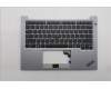 Lenovo MECH_ASM FRU EURO ENG (SRX) US AG para Lenovo ThinkPad E14 Gen 6 (21M3/21M4)