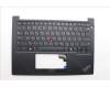 Lenovo MECH_ASM FRU RUS BL (SRX) US BK para Lenovo ThinkPad E14 Gen 6 (21M3/21M4)