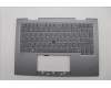 Lenovo 5M11P34966 MECH_ASM GRP_KBD_BZL_ENG_WL_LG_CHY