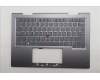 Lenovo 5M11P34994 MECH_ASM GRP_KBD_BZL_UKR_WL_LG_CHY