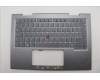Lenovo 5M11P35038 MECH_ASM GRP_KBD_BZL_CZE/SLK_WW_LG_CHY