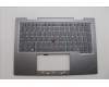 Lenovo 5M11P35085 MECH_ASM GRP_KBD_BZL_HUN_WW_LG_LTN