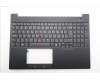 Lenovo 5M11P68368 MECH_ASM BL KB NP BK SWS CHY