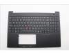 Lenovo 5M11P68416 MECH_ASM BL KB NP BK WW BUL LTN