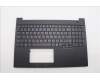Lenovo 5M11P68445 MECH_ASM BL KB NP BK WW GRE CHY