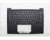Lenovo MECH_ASM GRP_KBD_BZL_ITA_WL_BK_SRX para Lenovo ThinkPad T14s Gen 6 (21M1/21M2)