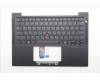 Lenovo 5M11Q54592 MECH_ASM BL KB BK HBW SRX