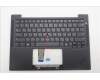 Lenovo 5M11Q54675 MECH_ASM BL KB BK RUS SRX