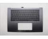 Lenovo 5M11Q55120 MECH_ASM FRU ASM Ccover SPA FP LTN