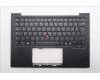 Lenovo 5M11Q55966 MECH_ASM GRP_KBD_BZL_BEL_WL_DB_LTN