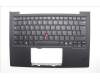 Lenovo 5M11Q55971 MECH_ASM GRP_KBD_BZL_DEN_WL_DB_LTN