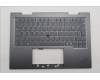 Lenovo 5M11R38859 MECH_ASM GRP_KBD_BZL_EST_WL_LG_CHY