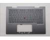 Lenovo 5M11R38869 MECH_ASM GRP_KBD_BZL_GRE_WL_LG_CHY