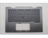 Lenovo 5M11R39529 MECH_ASM GRP_KBD_BZL_POR_WW_LG_LTN