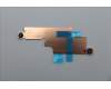 Lenovo MECH_ASM ASM-BRACKET-THERMAL,PLATE,DCDC para Lenovo ThinkPad X9 14 AE (21QA/21QB)