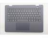 Lenovo 5M11R91334 MECH_ASM Ccvrasm,KB,UKE,NWFC,BL,DF