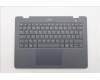 Lenovo 5M11R91350 MECH_ASM Ccvrasm,KB,FRA,WFC,BL,DF