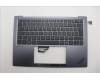 Lenovo 5M11R87967 MECH_ASM GRP_KBD_BZL_CZE/SLK_WL_BKGY_DFN