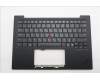Lenovo 5M11S09558 MECH_ASM BL KB BK HBW CHY