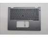 Lenovo 5M11S30382 MECH_ASM FRU MEASMUK-C BL-GR-CHY-SWE/FIN