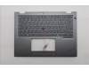 Lenovo 5M11S30496 MECH_ASM FRU MEASMUK-WFC BL-GR-CHY-FRA