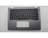 Lenovo 5M11S30250 MECH_ASM FRU MEASMGR-UK-C NBL-BK-CHY-BEL