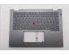Lenovo 5M11S30331 MECH_ASM FRU MEASMUK-C BL-GR-CHY-BUL