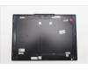 Lenovo 5M11S53548 MECH_ASM FRU A COVER CS 3.0T BK L13