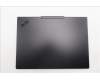 Lenovo 5M11S53549 MECH_ASM FRU A COVER CS 2.4T BK L13