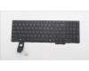 Lenovo 5M11T54199 MECH_ASM BKLT KB NP BK UKR PMX