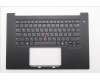 Lenovo 5M11T57379 MECH_ASM NoNFC CCvr+HBW KB ASM,SRX