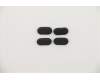 Lenovo MECHANICAL A540_Base_Foot_Rubber para Lenovo IdeaCentre AIO 5-24IMB05 (F0FB)