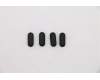 Lenovo MECHANICAL Ty6 Rubber for Chassis, AVC para Lenovo ThinkCentre M70q Gen 4 (12E3)
