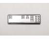 Lenovo MECHANICAL R/IO Shielding,T750,Blk,ECS para Lenovo Legion T7-34IMZ5 (90Q8/90Q9)
