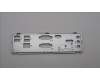 Lenovo MECHANICAL FXN B560 P348 RIO shielding para Lenovo ThinkStation P348 Workstation (30ER)