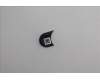 Lenovo 5M20U51214 MECHANICAL SYS_CVR_FRT_CAP_R_Eclipse BLK