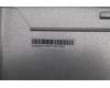 Lenovo 5M20U51259 MECHANICAL L/Side Panel,17IAS10,Cld Grey