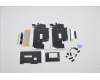 Lenovo MECHANICAL MISC KIT for Lynx-1 para Lenovo ThinkPad Yoga X13 Gen 2 (20W8/20W9)