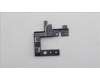 Lenovo MECHANICAL KX3B0_WWAN_RTC_CABLE_HOLDER para Lenovo ThinkPad X13 Gen 5 (21LU/21LV)