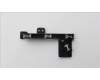 Lenovo MECHANICAL KX3D1_C_COVER_CABLE_HOLDER_R para Lenovo ThinkPad X13 Yoga Gen 4 (21F2/21F3)