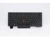 Lenovo 5N20V43015 NB_KYB CMSK-CS20,BK-NBL,CHY,HUN
