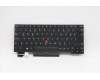 Lenovo 5N20V43168 NB_KYB CMSK-CS20,BK-NBL,LTN,TUR