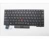 Lenovo 5N20V43318 NB_KYB CMSK-CS20,BK-NBL,PMX,JPN