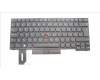 Lenovo 5N20V44178 NB_KYB CMFL-CS20,BK-NBL,SRX,SWS