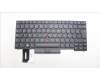 Lenovo 5N20V44159 NB_KYB CMFL-CS20,BK-NBL,SRX,LA SPA
