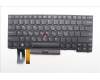 Lenovo 5N20V44204 NB_KYB CMFL-CS20,BK-BL,SRX,GRE