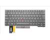 Lenovo 5N20V44227 NB_KYB CMFL-CS20,BK-BL,SRX,CZE/SLK