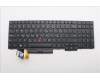 Lenovo 5N20V78120 NB_KYB CMNM-CS20,BK-BL,LTN,GRE