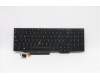 Lenovo 5N20V78122 NB_KYB CMNM-CS20,BK-BL,LTN,HUN